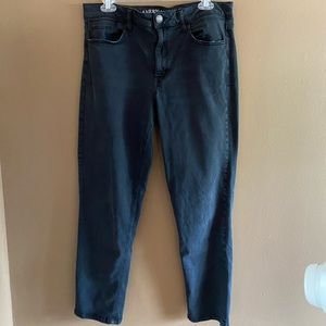 AE Tomgirl Crop Pants